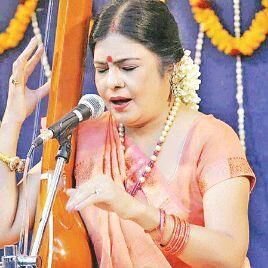 मातृभूमि की वंदना के समान है लोक संगीत