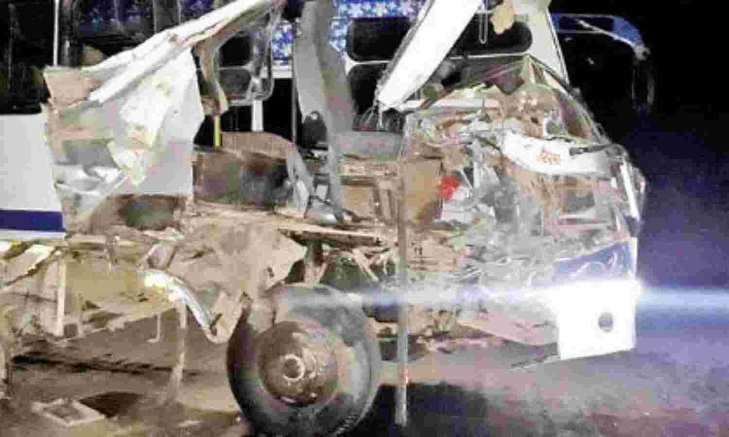 रेत माफियाओं पर नहीं लग रही लगाम