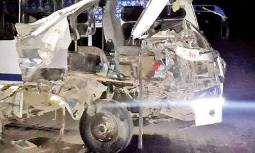 रेत माफियाओं पर नहीं लग रही लगाम