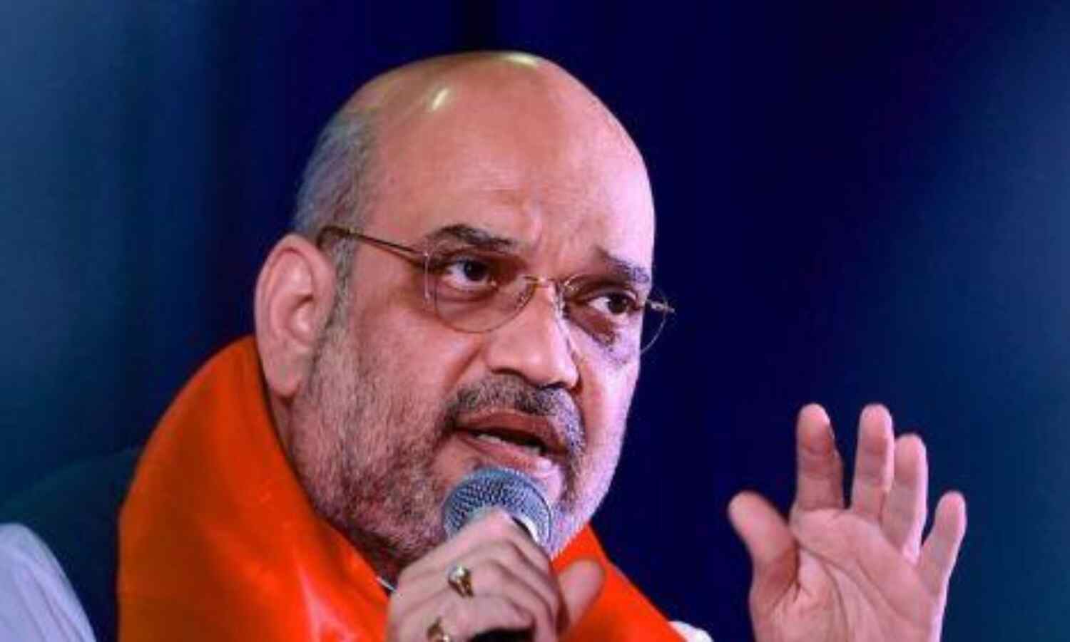 ममता के गढ़ में शाह का मिशन 22