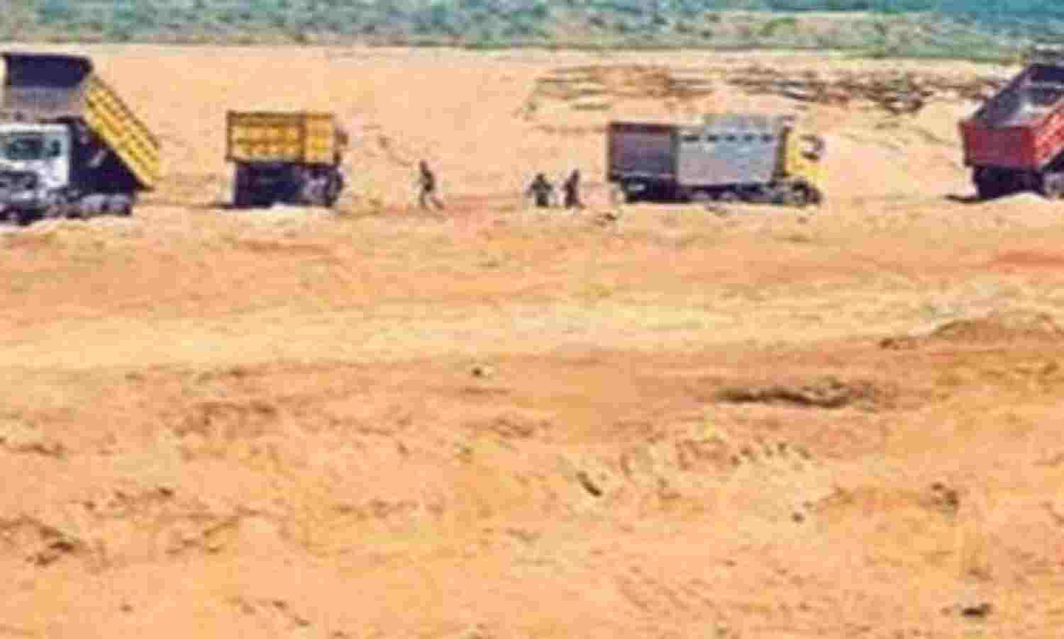 9 नाके, 27 अधिकारी, 24 घण्टे तैनात रहेंगे दल