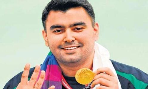 एशियन खेल : गगन नारंग को भारतीय निशानेबाजी टीम में नहीं मिली जगह