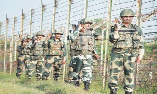 फौज की कार्रवाई पर अभिनंदन करें, शक नहीं