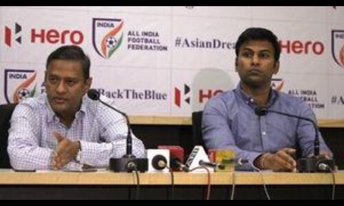 आईओए द्वारा फुटबॉल टीम को एशियाई खेलों में न भेजना निराशाजनक : कुशाल दास