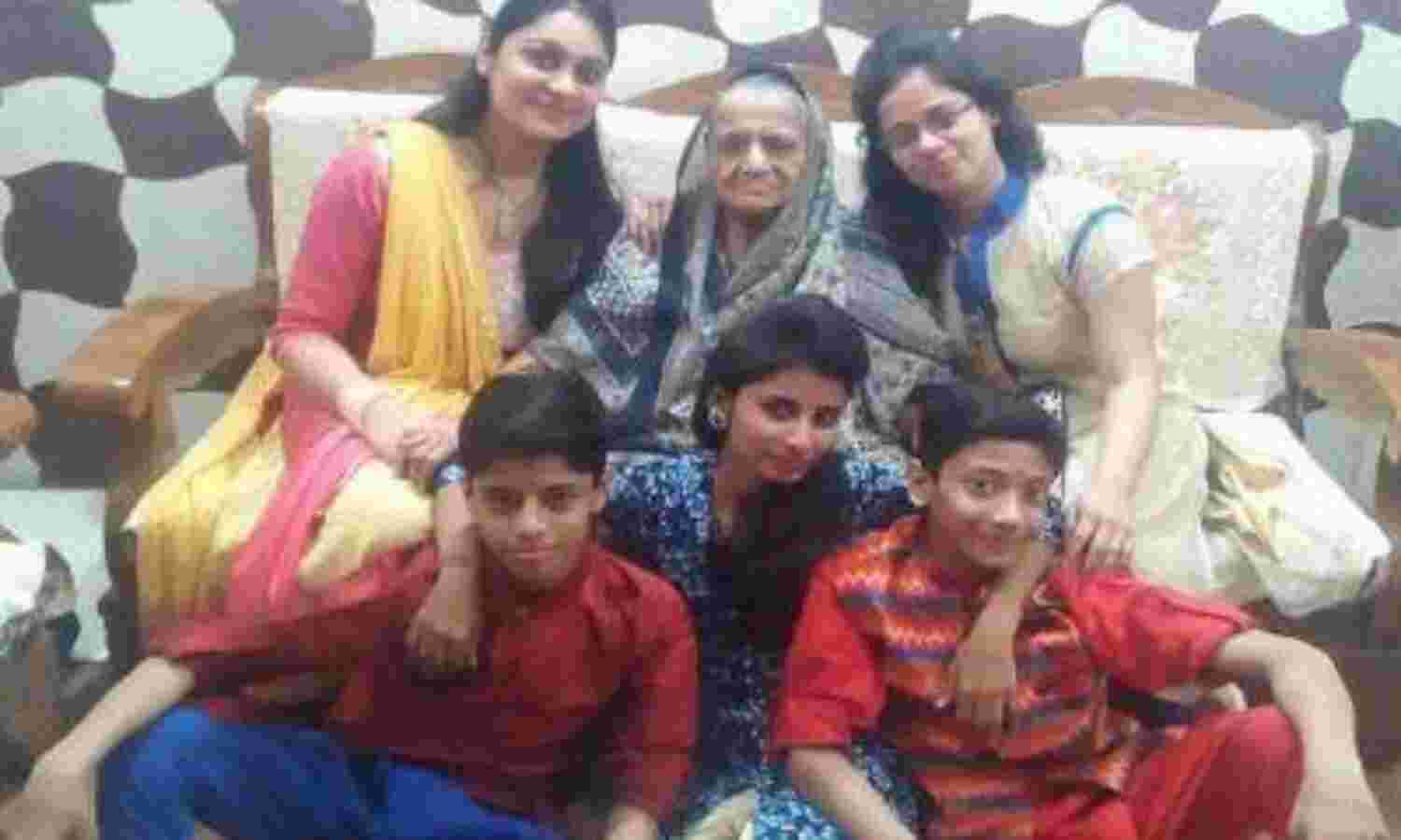 दिल्ली आत्महत्या मामला : ऐसे सामूहिक हत्याकांड पहले भी हुए, जुयाना में सबसे बड़ा