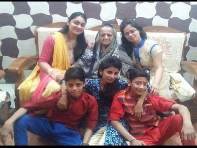 दिल्ली आत्महत्या मामला : ऐसे सामूहिक हत्याकांड पहले भी हुए, जुयाना में सबसे बड़ा