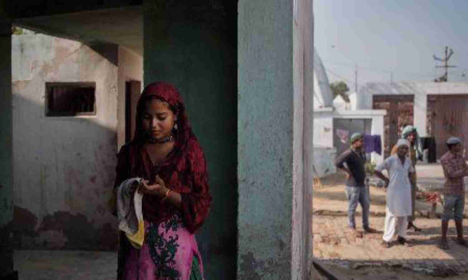 महिलाओं के नाम पर देश की बदनामी क्यों ?