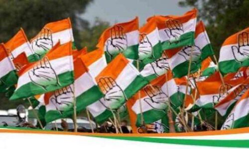 जयचंदी राजनीति है कांग्रेस के पतन का कारण