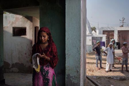 महिलाओं के नाम पर देश की बदनामी क्यों ?