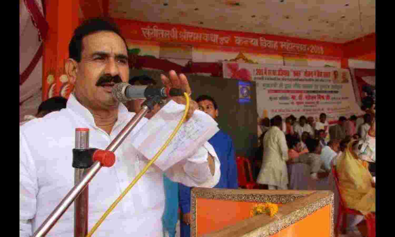 गरीबों के पूरे बिल माफ, अब केवल 200 रुपए देना होंगे : नरोत्तम