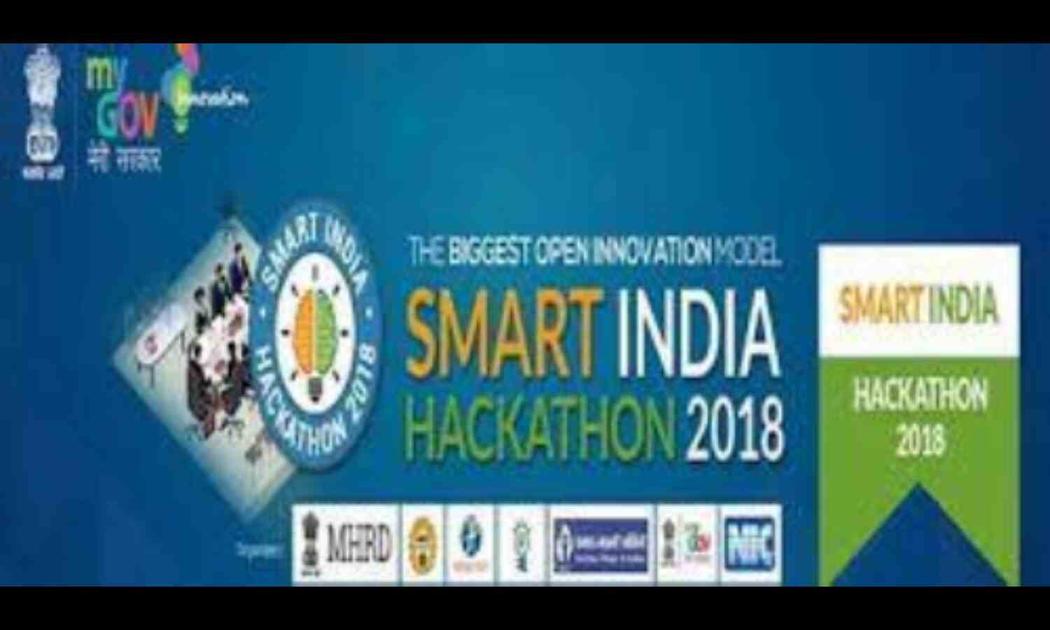 सांख्यिकी प्रशिक्षण के लिए 132 पाठ्यक्रम, स्मार्ट इंडिया हैकथॉन का आयोजन सांख्यिकी प्रशिक्षण के लिए 132 पाठ्यक्रम, स्मार्ट इंडिया हैकथॉन का आयोजन