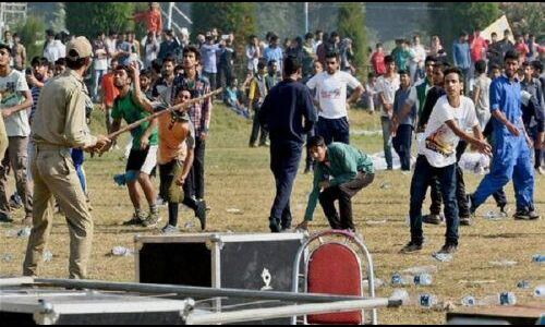 समस्या राजनीतिक नहीं, मजहबी उन्माद की है