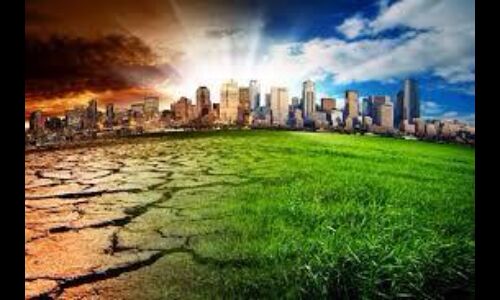 पर्यावरण: पृथ्वी का तापमान बढ़ने से होगा 14 हजार अरब डॉलर का नुकसान पर्यावरण: पृथ्वी का तापमान बढ़ने से होगा 14 हजार अरब डॉलर का नुकसान