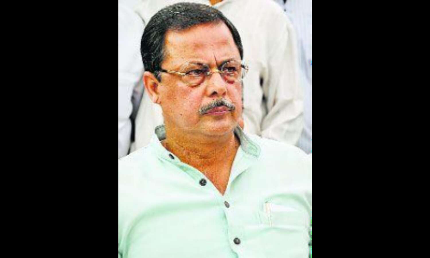 उच्च न्यायालय में हाजिर हुए कांग्रेस विधायक अजय सिंह