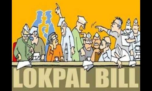 साठ साल बाद सच होता लोकपाल का सपना