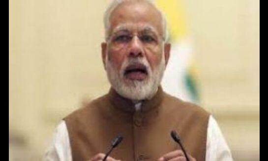 संशोधित भारतीय समाज ने भारत का नाम रौशन किया- प्रधानमंत्री मोदी