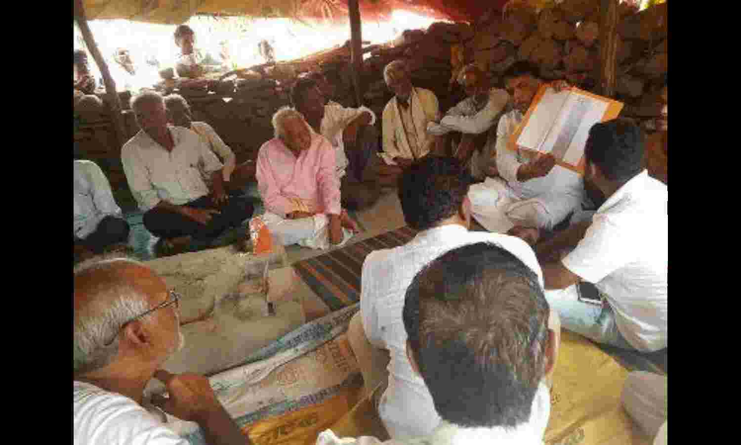 पार्वती नदी पर पुल की टेंडर प्रक्रिया पूर्ण