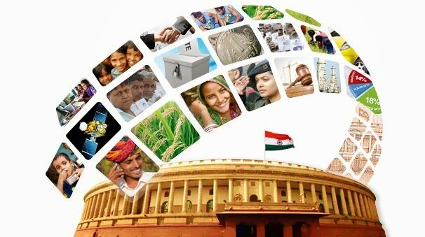 राजनीति के लिए सतत क्रांति की जरूरत