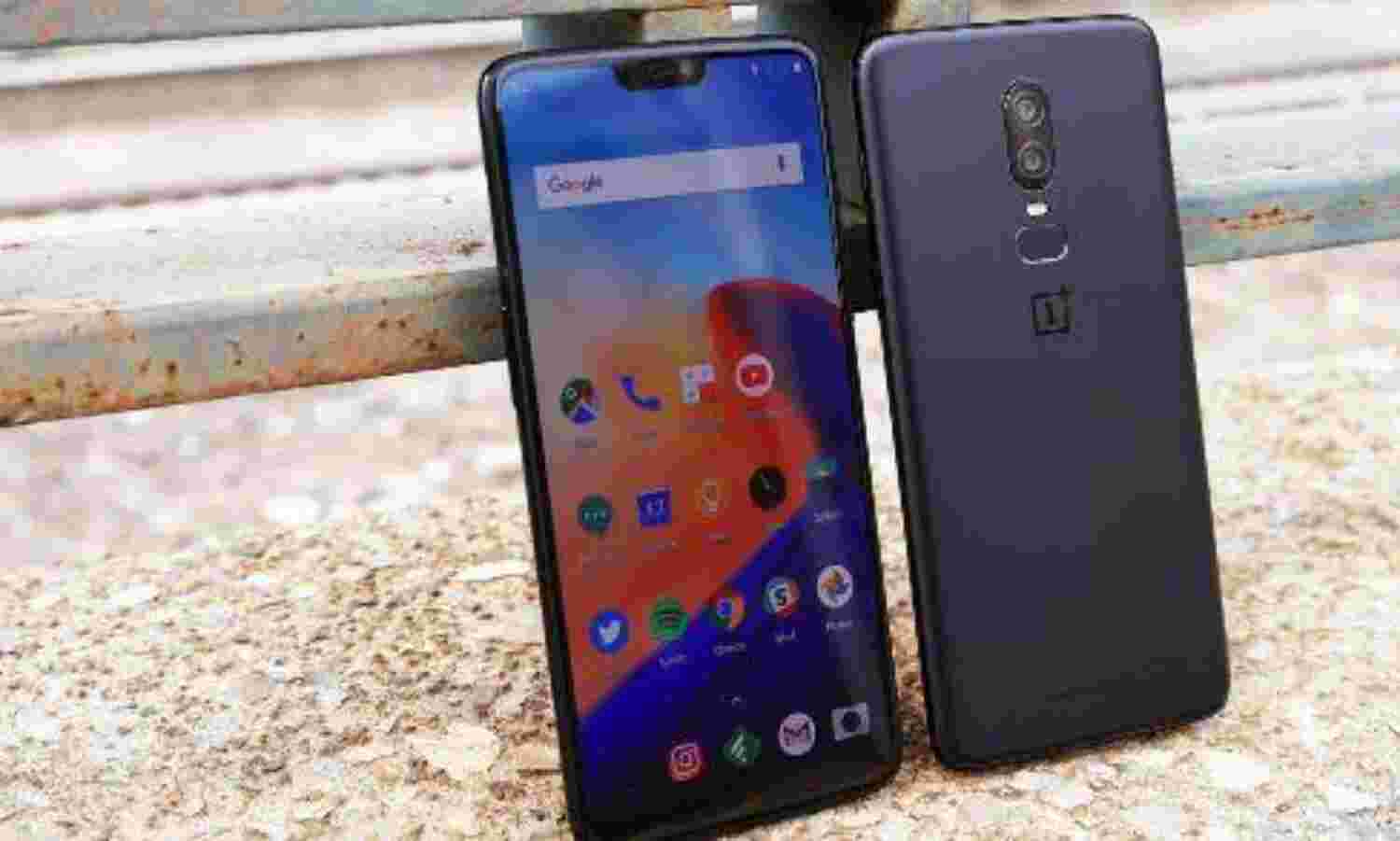 खुशखबरी: वनप्लस 6 पर मिल रहा शानदार डिस्काउंट