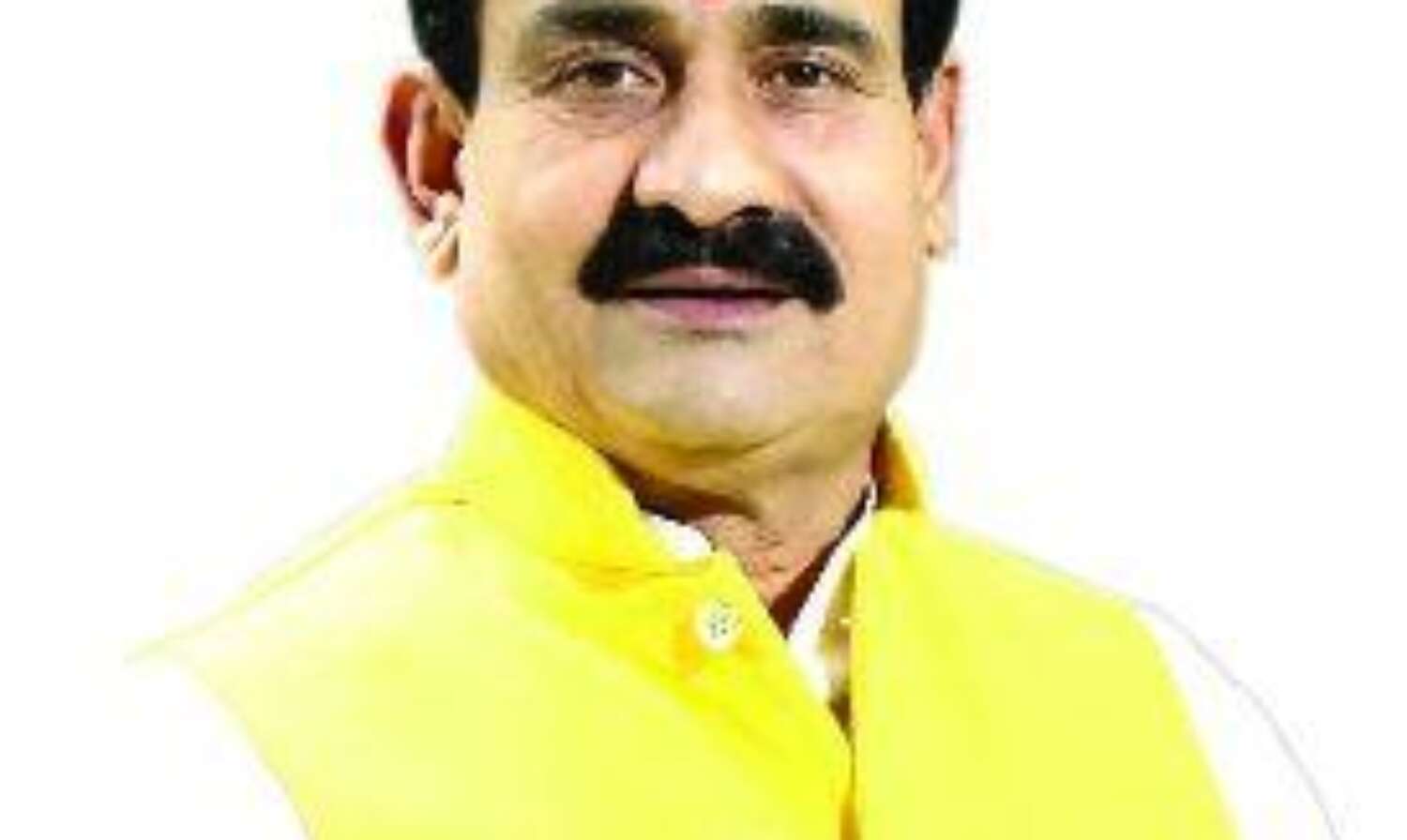 जनसम्‍पर्क मंत्री डॉ. मिश्र ने पूछा - क्या कमलनाथ नाथ जी यूरोप या लंदन में हैं ?