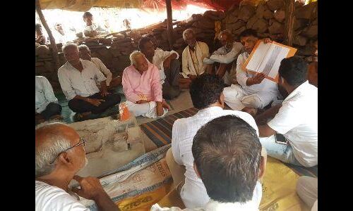 पार्वती नदी पर पुल की टेंडर प्रक्रिया पूर्ण