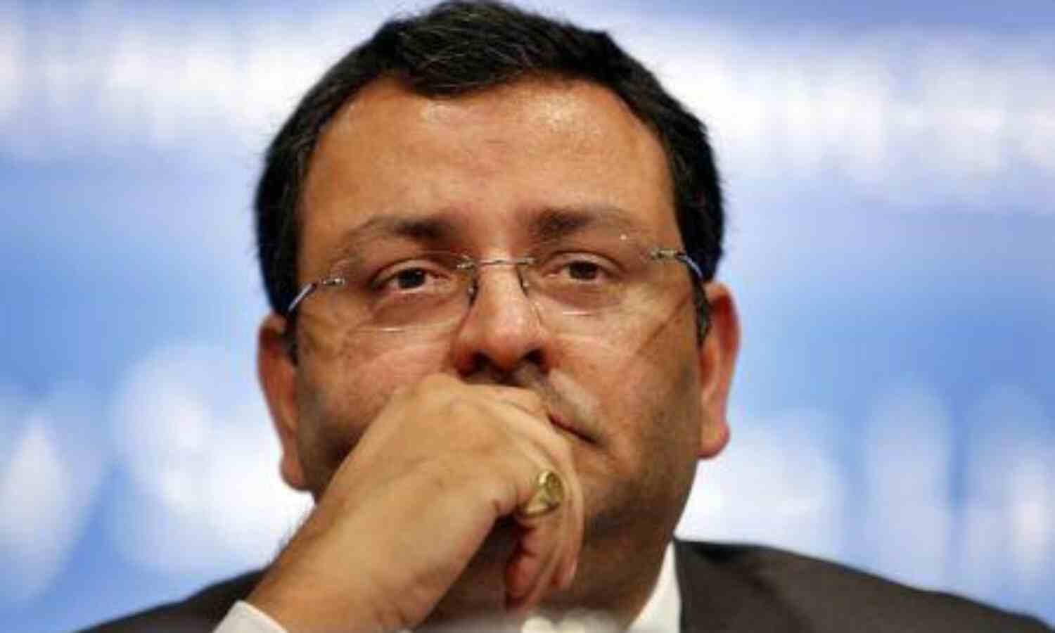 साइरस मिस्त्री को लगा बड़ा झटका