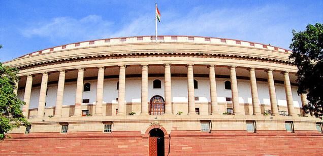 संसद का बजट सत्र 29 जनवरी से होगा आरंभ, 1 फरवरी को पेश होगा बजट