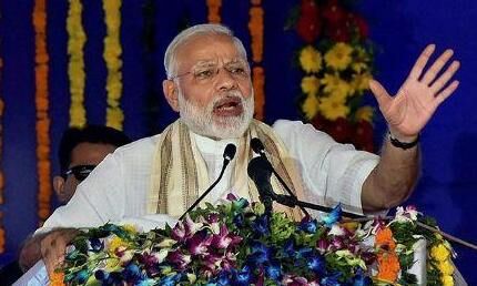 न्यू इंडिया के लिए एक नए बनारस का निर्माण हो रहा : प्रधानमंत्री मोदी