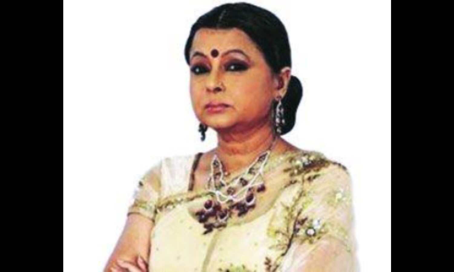 टीवी अभिनेत्री रीता भादुड़ी का हुआ निधन टीवी अभिनेत्री रीता भादुड़ी का हुआ निधन