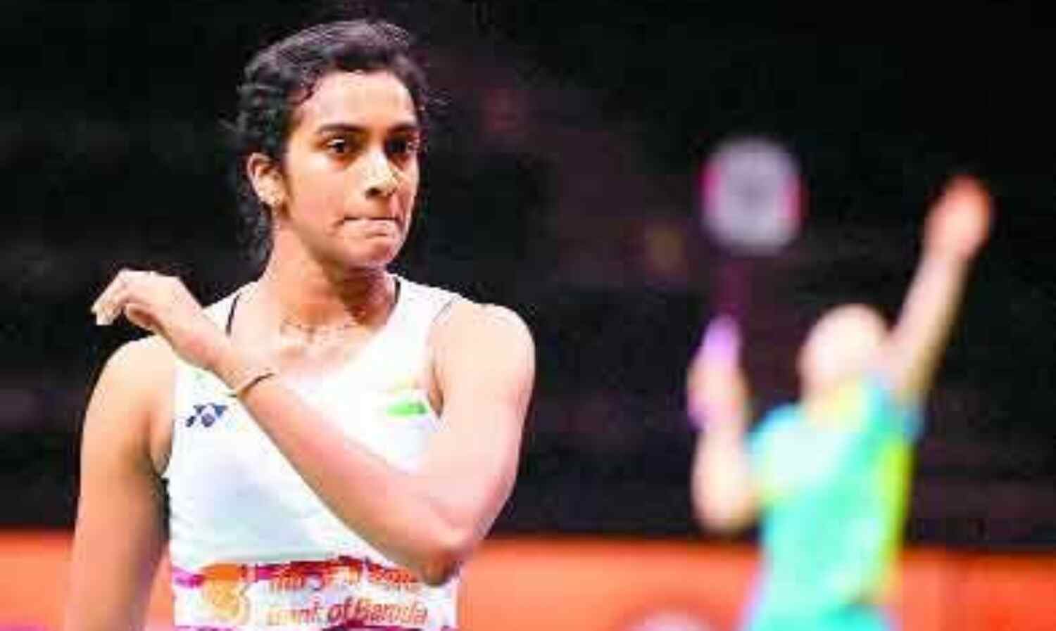 सिंधू ने दूसरी रैंकिग की यामागुची से कम किया फासला