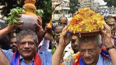 हिन्दुत्व के आगे सीपीएम क्यों हुई नतमस्तक