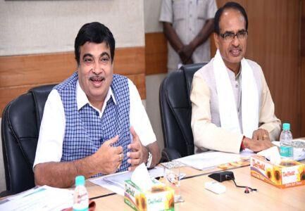 केन्द्रीय मंत्री गडकरी, मुख्यमंत्री शिवराज सिंह करेंगे गुना का दौरा, सुरक्षा के होंगे कड़े इंतजाम