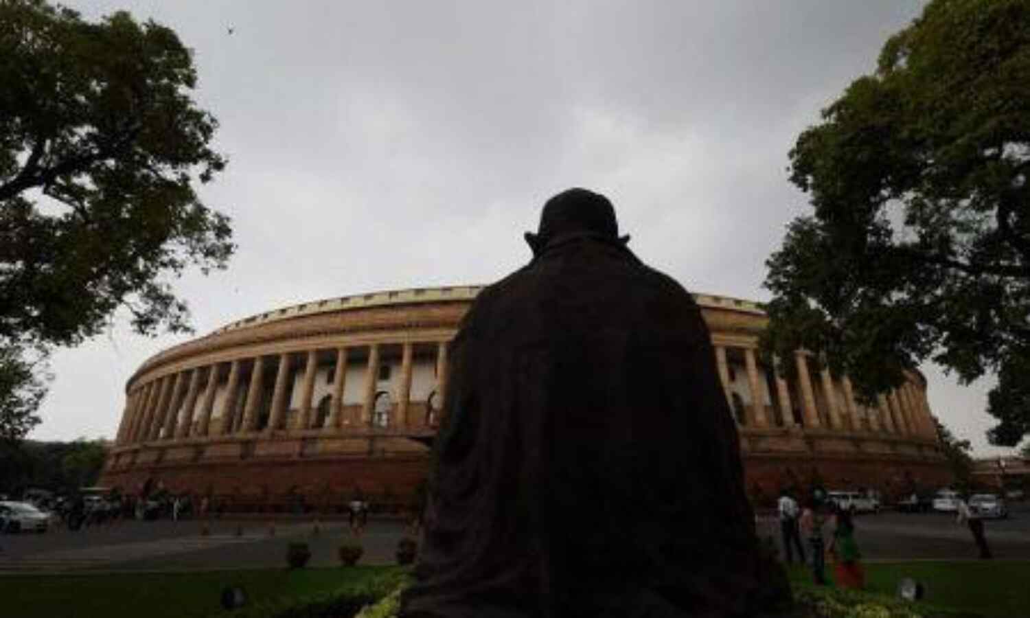 अविश्वास प्रस्ताव पर दिखा विपक्ष का खोखलापन