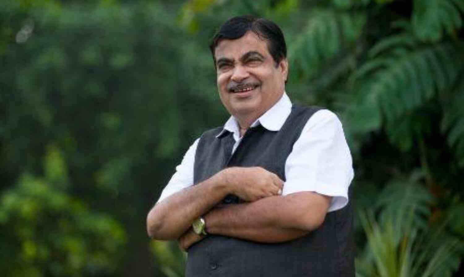 कार्यकुशलता के पर्याय नितिन गडकरी कार्यकुशलता के पर्याय नितिन गडकरी