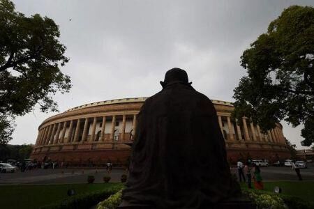 अविश्वास प्रस्ताव पर दिखा विपक्ष का खोखलापन