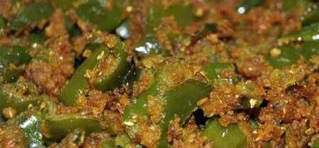 मलाई मिर्च मलाई मिर्च