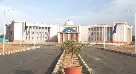 वार्षिक रैकिंग : ग्वालियर के कृषि विश्वविद्यालय का देश में पांचवां नम्बर