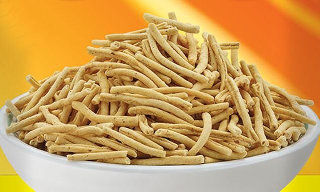 रतलामी सेव को मिला जीआई टैग