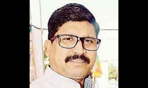 अहंकार को छुपाने झूठ बोल रही सिंधिया एंड कंपनी