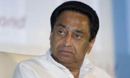 कमलनाथ की कमजोरियां तलाशने जुटी विशेष टीम