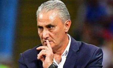 फीफा विश्व कप 2022 : ब्राजील के कोच बने रहेंगे टीटे