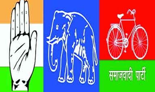 तीसरा मोर्चा का गठबंधन उतर सकता है चुनाव मैदान में