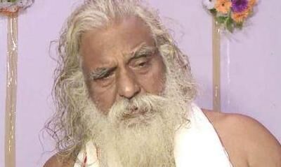 गुरु-चरणों में ज्ञान, शान्ति, भक्ति और योग शक्ति मिलती : नृत्य गोपाल दास गुरु-चरणों में ज्ञान, शान्ति, भक्ति और योग शक्ति मिलती : नृत्य गोपाल दास