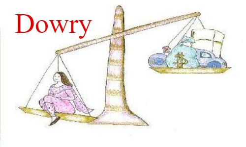 मुस्लिम समाज : मौलानाओं ने दहेज लेने-देने वालों का बहिष्कार करने की दी सलाह