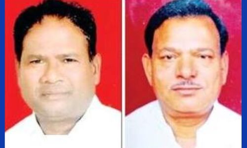 पोरसा से जाता है विधानसभा का रास्ता जिसने साधा वही बना विधायक