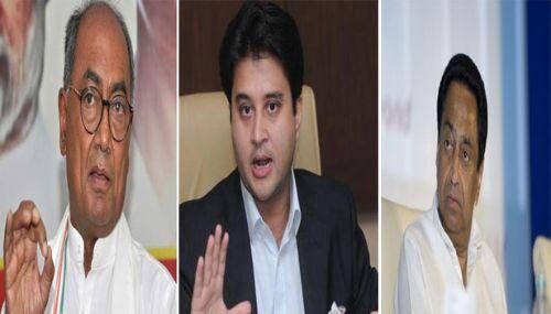 एमपी में कांग्रेस के लिए लड़ो या मरो का मुकाबला