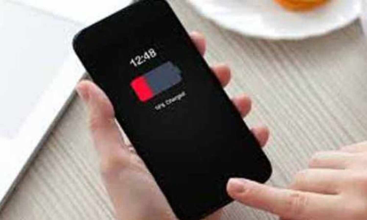 जल्दी खराब क्यों होती है स्मार्टफोन की बैटरी