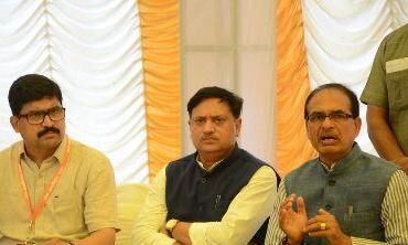 कांग्रेस ने सबसे बड़ा पाप किया, शिक्षा की व्यवस्था को चौपट कर दिया - शिवराज सिंह