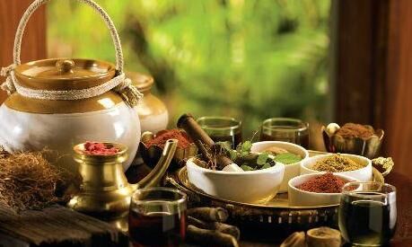 आयुर्वेद और प्राकृतिक चिकित्सा से जुड़ी है भारतीय व्यंजन शैली आयुर्वेद और प्राकृतिक चिकित्सा से जुड़ी है भारतीय व्यंजन शैली