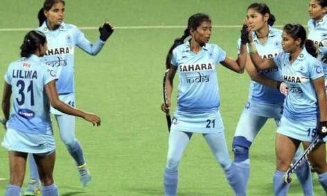 महिला हॉकी विश्व कप : प्लेऑफ में इटली का सामना करेगी भारत